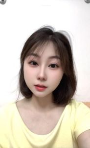 女友型老师雯雯