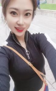 长腿御姐身材好
