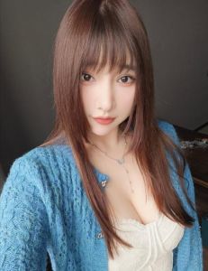 九堡纯欲黑长直安琪