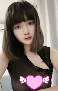 性感大胸诱惑