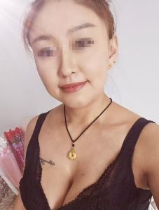 纹身骚熟