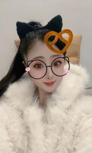 会跳舞的美美