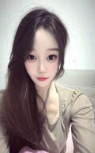 清纯可人大长腿