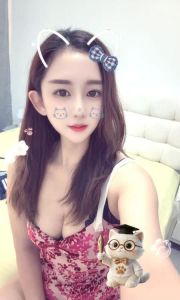 瑶海服务型御姐