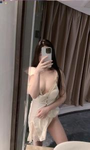 小乔大长腿御姐