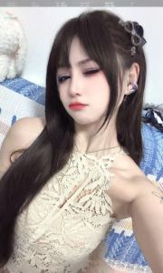 罗湖颜值美女柠檬