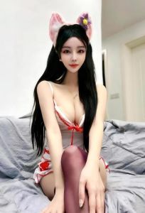 姑苏欲姐可可豆