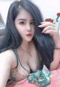 亚运村E奶萌萌