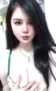 亚运村E奶萌萌