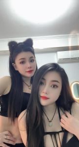 爆操姐妹花