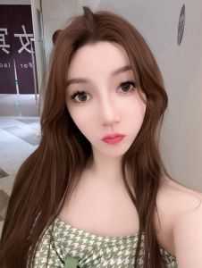 性感长腿骚淇淇