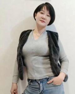 重口实惠熟女