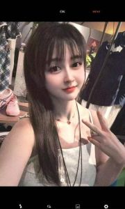 包河区温柔软妹子