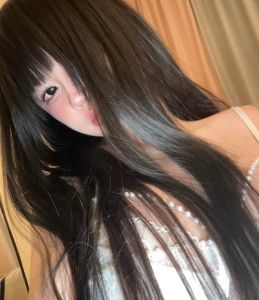 紧致多水软妹纸