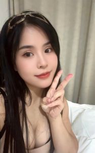 风骚少妇美娜