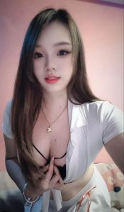 雨花舌吻优乐美