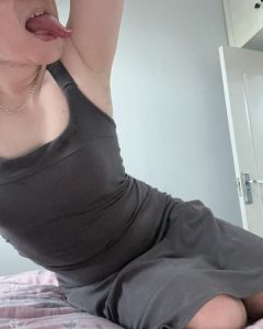 制服诱惑的少妇