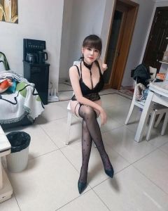 性感御姐金娜