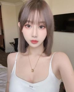 七宝健身小姐姐