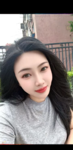 风骚苗条小甜妹