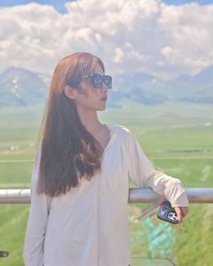 李浅浅回来了
