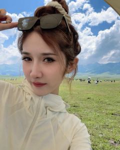 D奶李浅浅