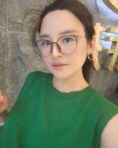 钟楼老板娘