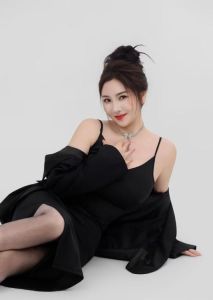 龙潭寺网红熟女