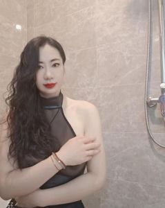 风骚少妇橙子