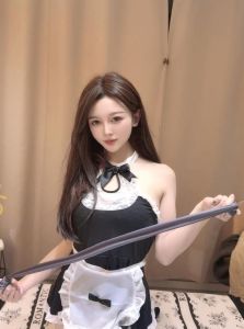 风骚小姨妹