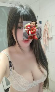 微胖界苗姐姐