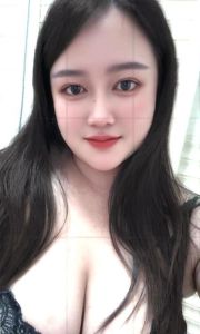 华阳大胸御姐