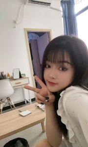 清纯细腰妙妙酱