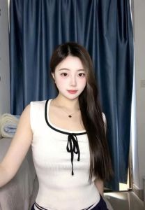 罗湖半只狐狸