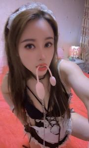 洪山水多三T骚妹