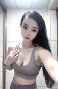 岳麓区小美