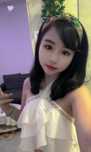 大学城乔乔老师