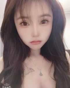 罗湖童颜林妹妹