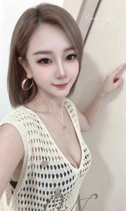 罗湖S型身材宝儿