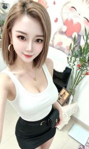 罗湖S型身材宝儿