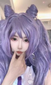 二次元美酱小姐姐