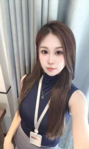 雁塔性感御姐爱米