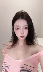 温柔模特姐姐