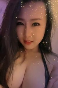 大白兔璐璐