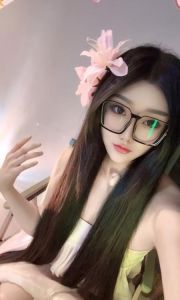 普陀制服小女友
