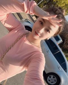 姑苏美女筱筱
