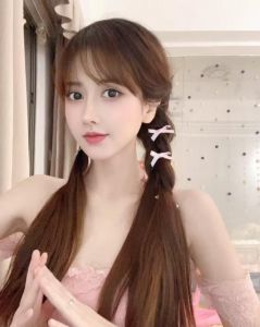 南山性感小千代