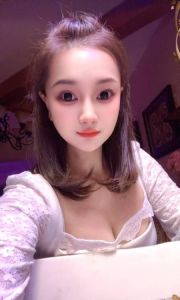 江北服务系颜值苏沫
