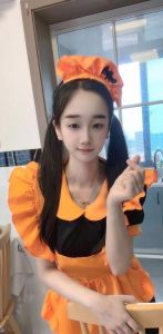 吸爆系列之制服幼兽