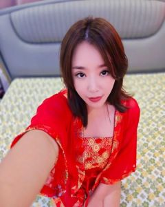 吴中奶糖老师
